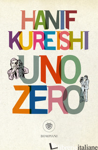 UNO ZERO - KUREISHI HANIF