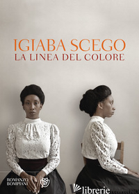 LINEA DEL COLORE (LA) - SCEGO IGIABA
