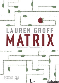 MATRIX - GROFF LAUREN