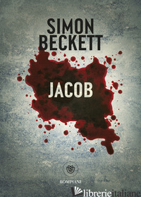 JACOB - BECKETT SIMON
