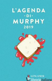 AGENDA DI MURPHY 2019 (L') - BLOCH ARTHUR