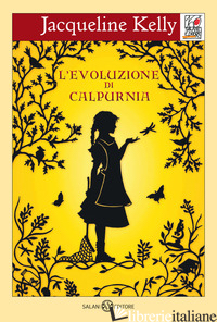 EVOLUZIONE DI CALPURNIA (L') - KELLY JACQUELINE
