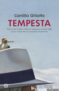 TEMPESTA - GHIOTTO CAMILLA