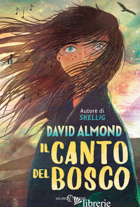 CANTO DEL BOSCO (IL) - ALMOND DAVID