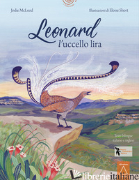 LEONARD L'UCCELLO LIRA - MCLEOD JODIE