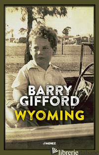 WYOMING - GIFFORD BARRY