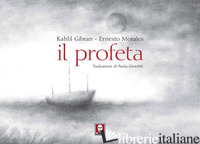 PROFETA (IL) - GIBRAN KAHLIL