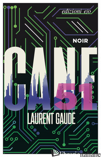 CANE 51 - GAUDE' LAURENT