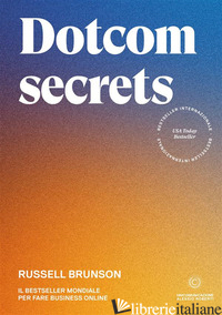DOTCOM SECRETS - BRUNSON RUSSELL; GANDOLFI D. (CUR.)