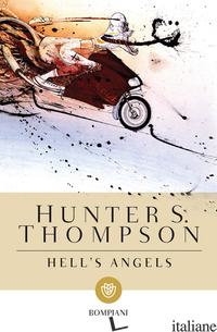 HELL'S ANGEL - THOMPSON HUNTER S.