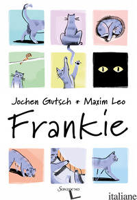 FRANKIE - GUTSCH JOCHEN; LEO MAXIM