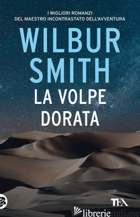 VOLPE DORATA (LA) - SMITH WILBUR