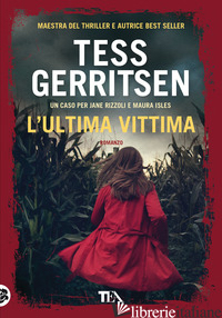 ULTIMA VITTIMA (L') - GERRITSEN TESS