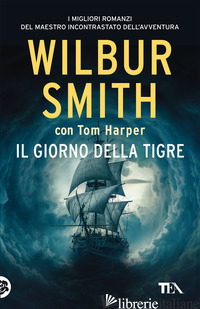 GIORNO DELLA TIGRE (IL) - SMITH WILBUR