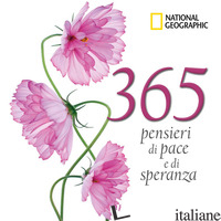 365 PENSIERI DI PACE E DI SPERANZA - ATRIPALDI G. (CUR.)