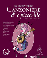CANZONIERE D' 'E PICCERILLE - 
