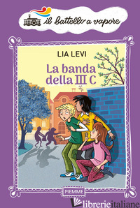 BANDA DELLA III C (LA) - LEVI LIA