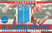 CORPO UMANO. SCANORAMA (IL) - RICHARDS JON