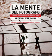 MENTE DEL FOTOGRAFO (LA) - FREEMAN MICHAEL