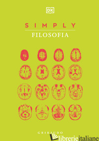 SIMPLY FILOSOFIA - AA.VV.