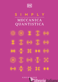 SIMPLY MECCANICA QUANTISTICA - AA.VV.