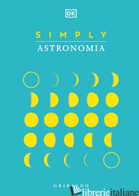 SIMPLY ASTRONOMIA - AA.VV.