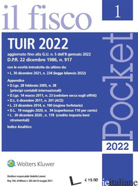 TUIR 2022 - AA.VV.