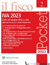 IVA 2023 - 