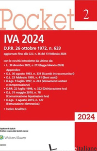 IVA 2024 - 