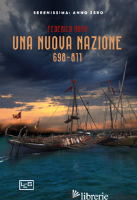 NUOVA NAZIONE 698-811 (UNA) - MORO FEDERICO