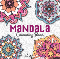 MANDALA. COLOURING BOOK - AAVV