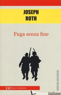 FUGA SENZA FINE - ROTH JOSEPH