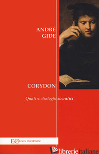 CORYDON - GIDE ANDRE'