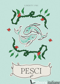 PESCI - PHI LIBERTY