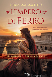 IMPERO DI FERRO (L') - MACLEOD DEBRA MAY