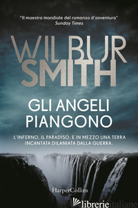 ANGELI PIANGONO (GLI) - SMITH WILBUR