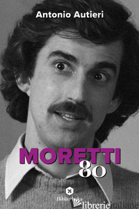 MORETTI '80 - AUTIERI ANTONIO