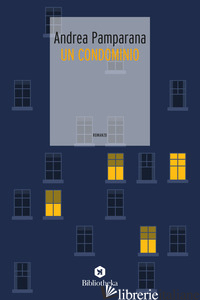 CONDOMINIO (UN) - PAMPARANA ANDREA