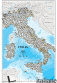 ITALIA CLASSIC NATIONAL GEOGRAPHIC - 
