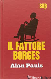 FATTORE BORGES (IL) - PAULS ALAN