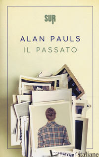 PASSATO (IL) - PAULS ALAN