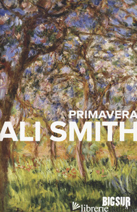 PRIMAVERA - SMITH ALI