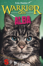 ALBA. WARRIOR CATS - HUNTER ERIN