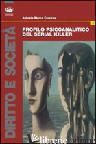 PROFILO PSICOANALITICO DEL SERIAL KILLER - CAMPUS ANTONIO M.