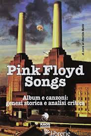 PINK FLOYD SONGS - RATTI D. (CUR.)