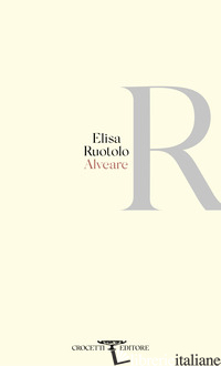 ALVEARE - RUOTOLO ELISA