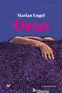 ORSO - ENGEL MARIAN
