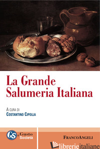 GRANDE SALUMERIA ITALIANA (LA) - CIPOLLA C. (CUR.)