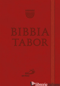 BIBBIA TABOR - AA.VV.