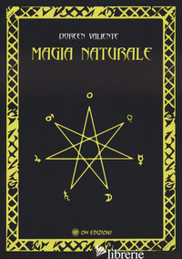 MAGIA NATURALE - VALIENTE DOREEN